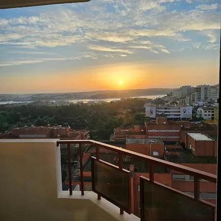 דירה Da Rocha Hideaway In פורטימאו