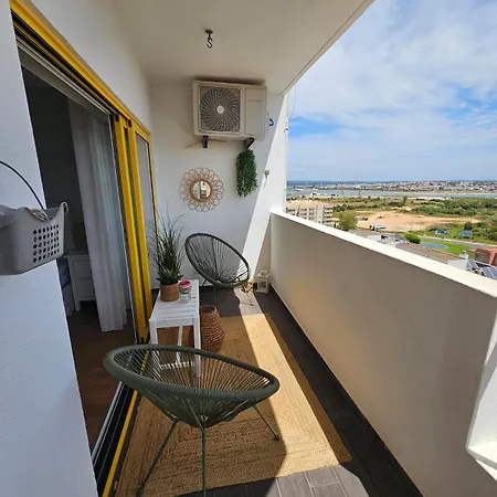 דירה Da Rocha Hideaway In