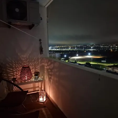Da Rocha Hideaway In * פורטימאו