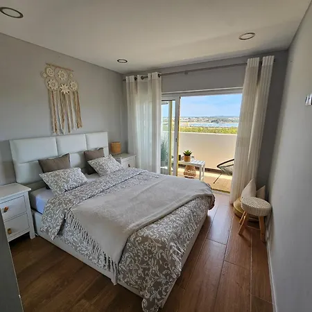 Da Rocha Hideaway In פורטימאו