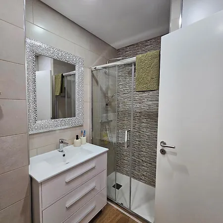 Da Rocha Hideaway In דירה *