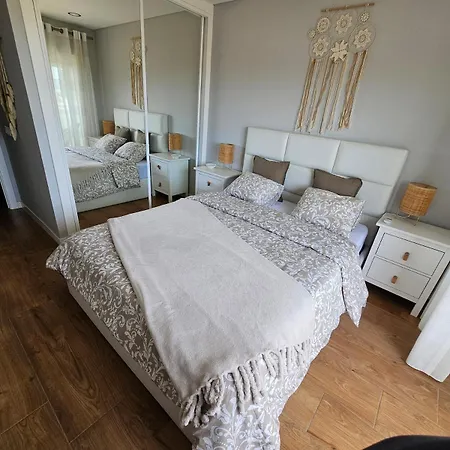 דירה Da Rocha Hideaway In פורטימאו