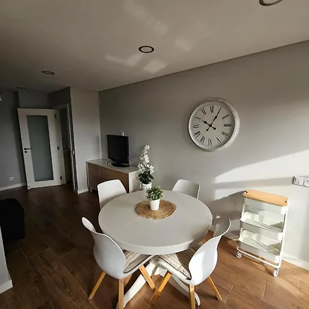 דירה Da Rocha Hideaway In פורטימאו