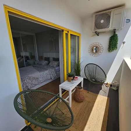 Da Rocha Hideaway In