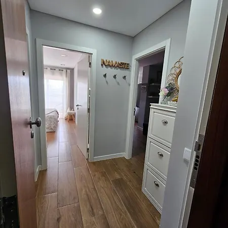 דירה Da Rocha Hideaway In *