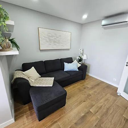 Da Rocha Hideaway In דירה *