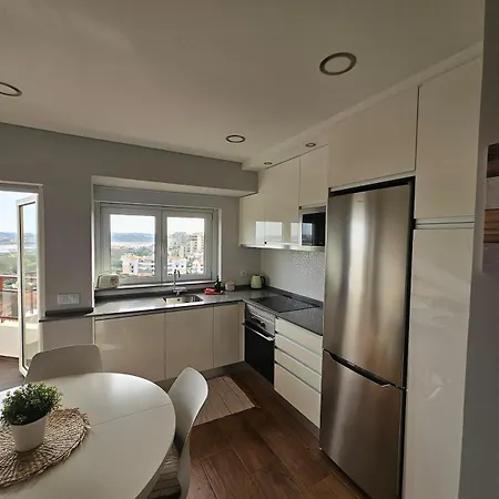 דירה Da Rocha Hideaway In