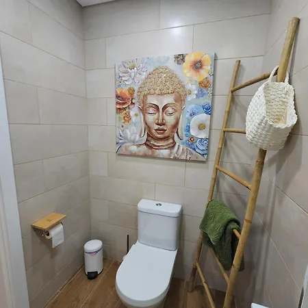 Da Rocha Hideaway In * פורטימאו