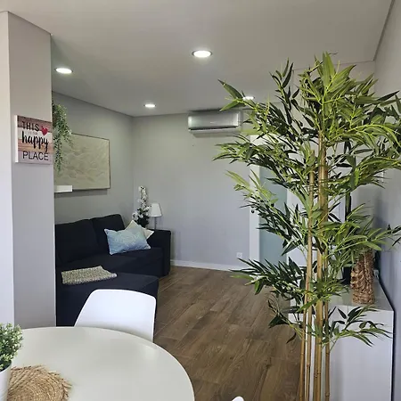 Da Rocha Hideaway In * פורטימאו