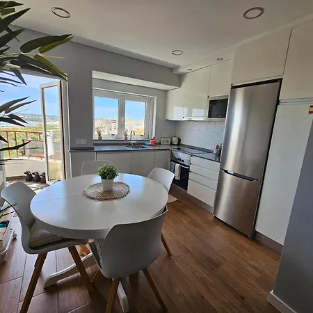 Da Rocha Hideaway In דירה