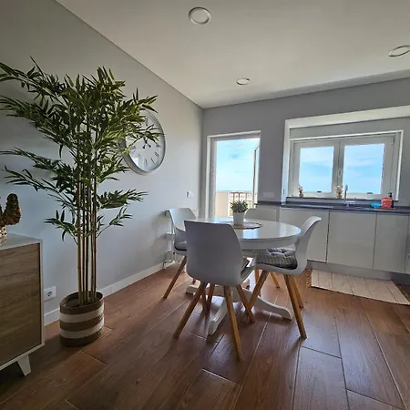 Da Rocha Hideaway In דירה *