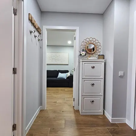 Da Rocha Hideaway In דירה
