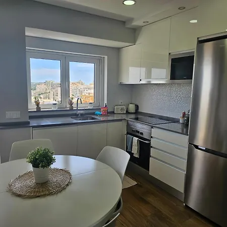 דירה Da Rocha Hideaway In פורטימאו