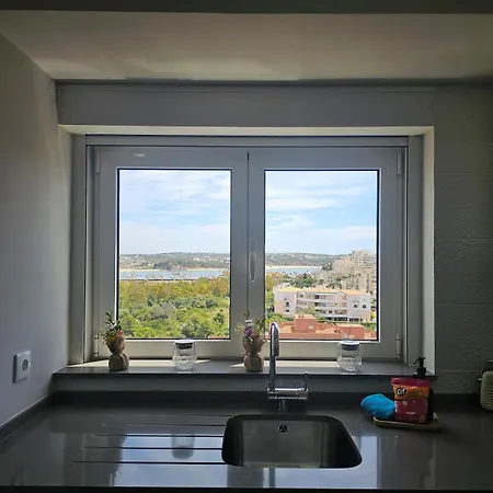Da Rocha Hideaway In *