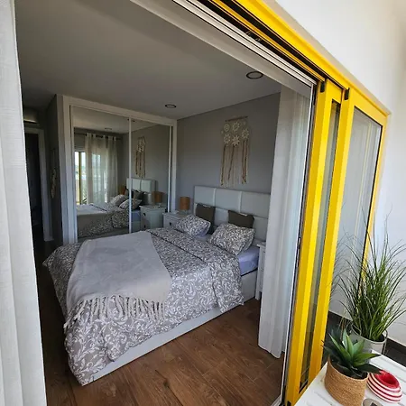 Da Rocha Hideaway In