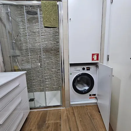 Da Rocha Hideaway In דירה