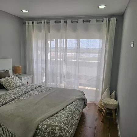 Da Rocha Hideaway In