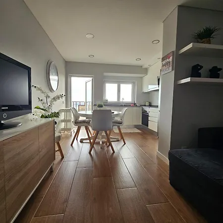 דירה Da Rocha Hideaway In פורטימאו