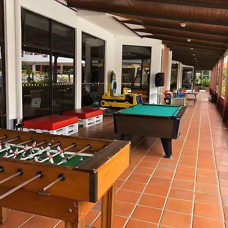 Da Rocha Hideaway In דירה *