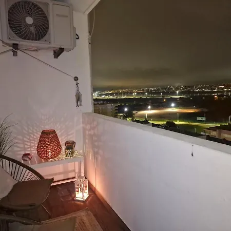 Da Rocha Hideaway In פורטימאו