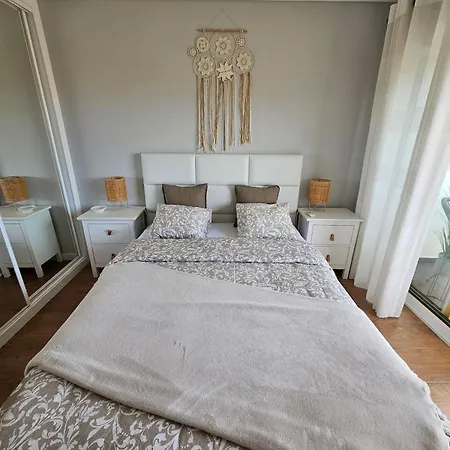 Da Rocha Hideaway In