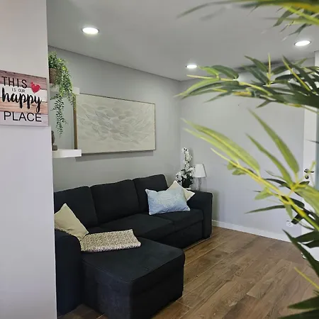 Da Rocha Hideaway In דירה פורטימאו